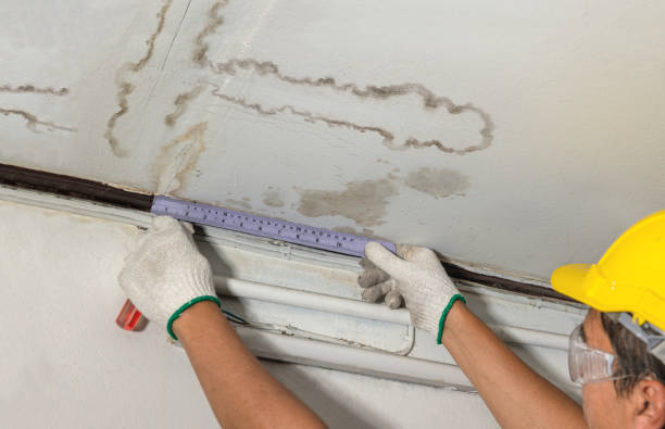 Reliable Structural Drying contractor in Montague, NJ by Water Damage Irwin